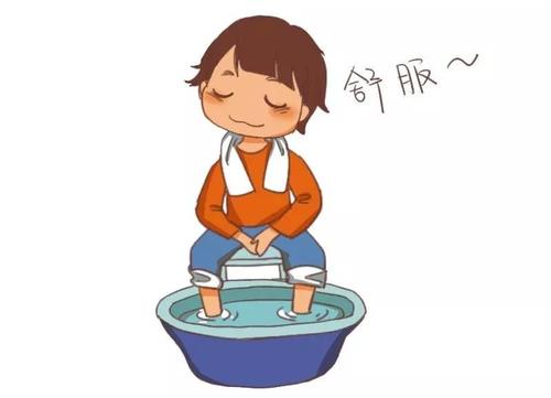 女生来大姨妈的时候应该怎么安慰,女生大姨妈来了如何正确的安慰