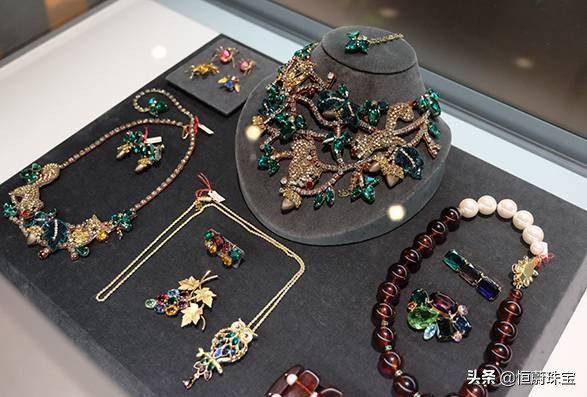 日本轻奢珠宝品牌,日本十大轻奢首饰品牌