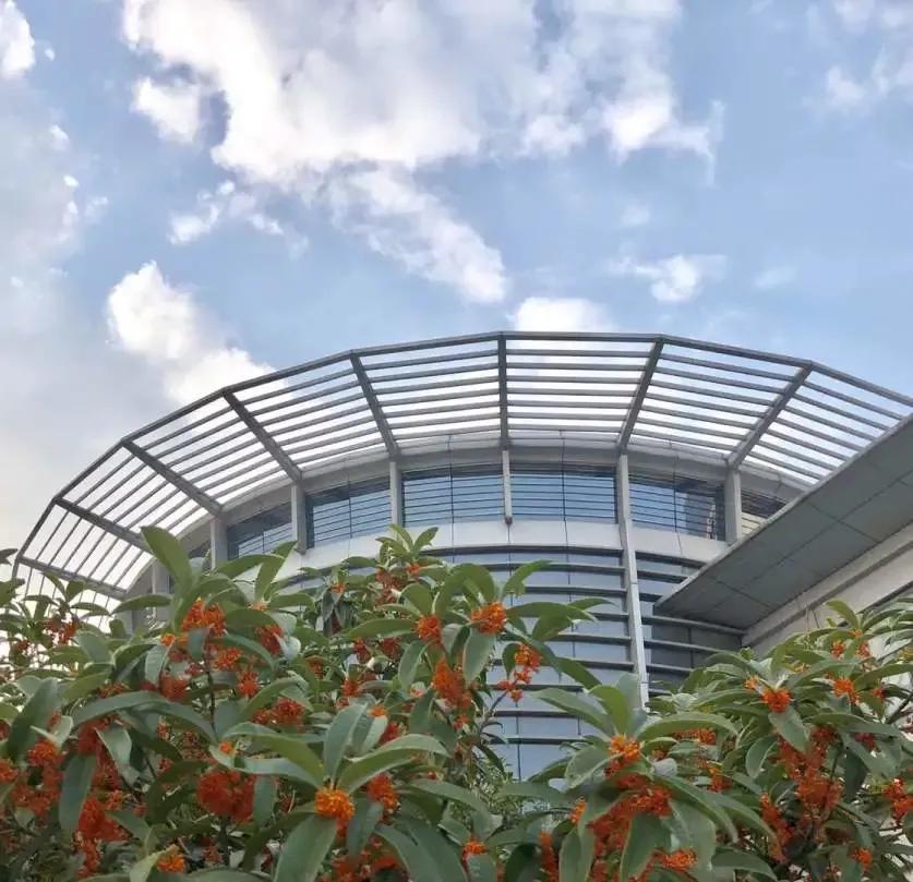 江苏省淮阴师范学院图片,江苏高校简介淮阴工学院