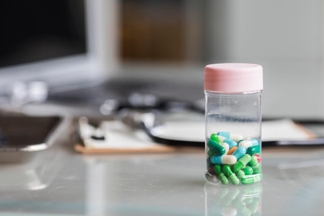 靶向药如果耐药下一步该怎样应对,靶向药耐药后还有什么方案