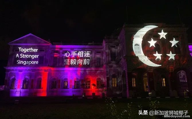 新加坡国庆节怎么玩,新加坡国庆节活动