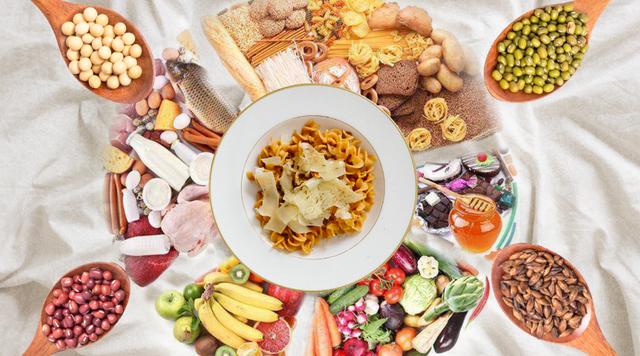 肌肉萎缩不能吃哪些食物,咀嚼食物能预防脸部肌肉萎缩吗