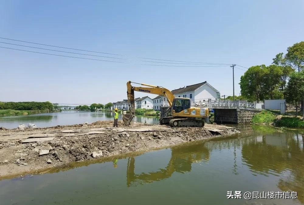 昆山市民生实事工程进展,最新昆山重大民生项目