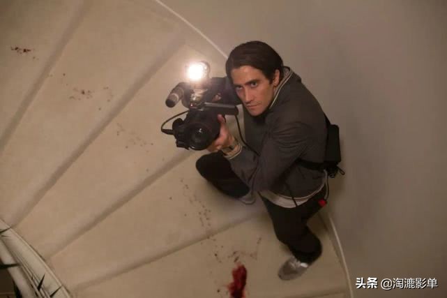 杰克吉伦哈尔十部必看电影,杰克·吉伦哈尔最经典电影