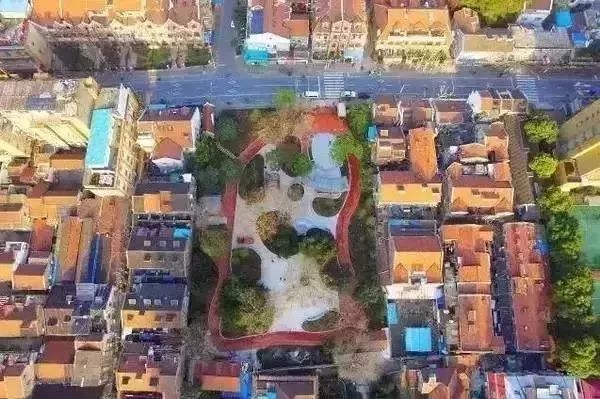 上海值得去的免费景点排名前十,上海最值得去免费景点