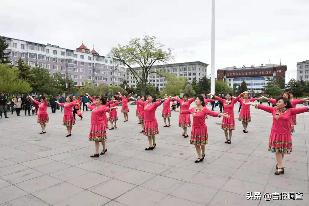 吉林省健身圈,国务院15分钟健身圈全覆盖