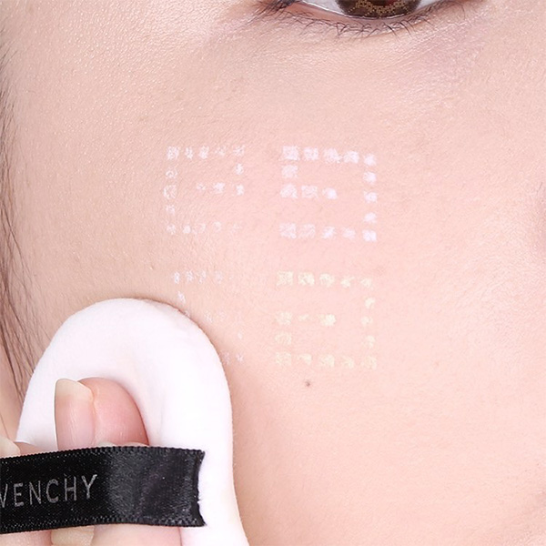 givenchy散粉哪个色号好,givenchy纪梵希散粉测评