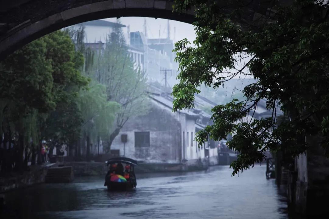 富可敌国的江南古镇,富可敌国的沈万三故里