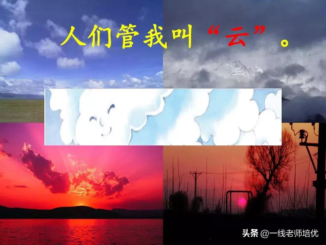 部编版二年级上册第二单元知识点,二年级语文上册我是什么知识点