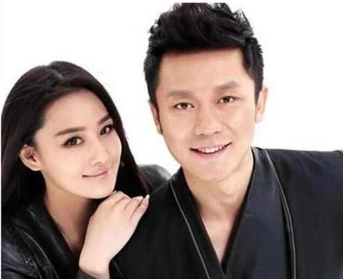 大黑牛李晨现在多高,李晨爱心石头