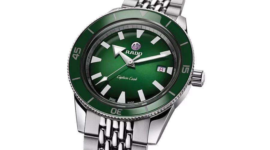 送男生手表有讲究吗,送手表给男人代表什么