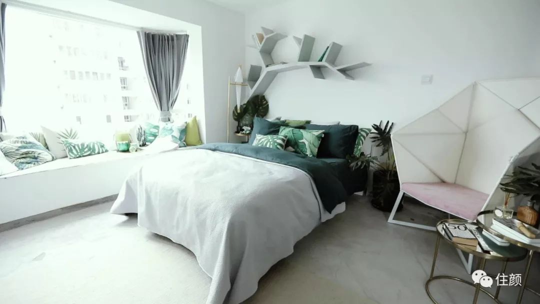 网购家具和实体店家具有什么区别,同样是网店为什么旗舰店的贵