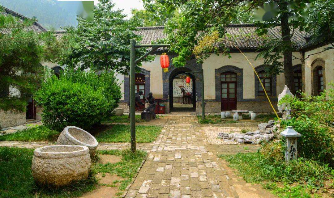 济南市a级景区一览表,山东济南5a景区