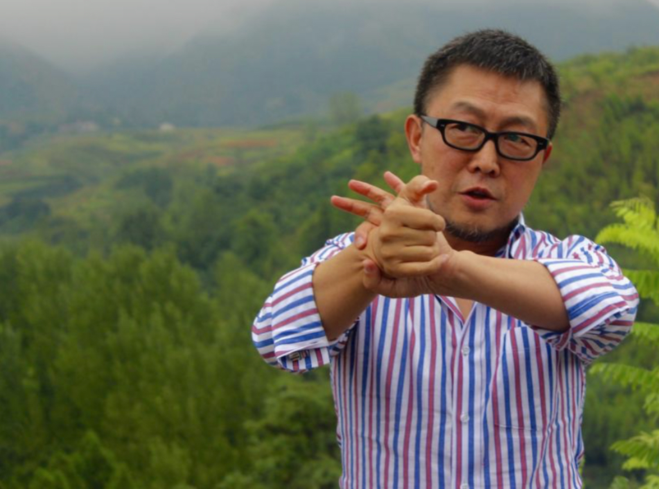 西安世外桃源免费景点,西安隐藏在大山里的世外桃源