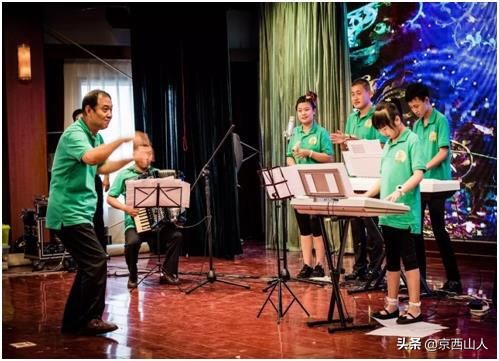 打开自闭症儿童心灵的音乐,用音乐抚慰孩子的心灵