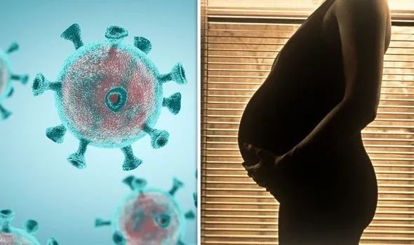 华科最新论文显示新冠病毒不会母婴传播，但不排除接触感染