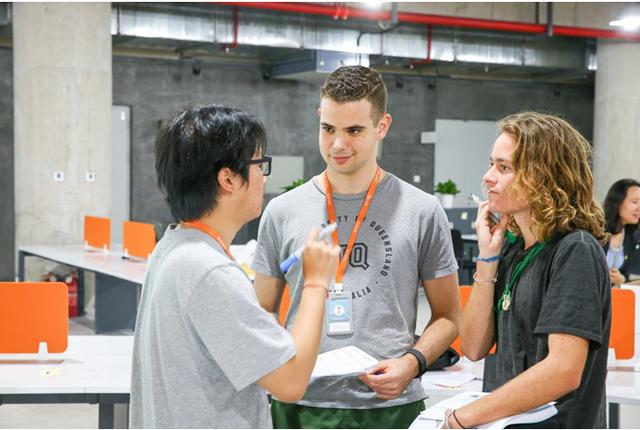 大连东软信息学院应用型本科,计算机科学与技术大连