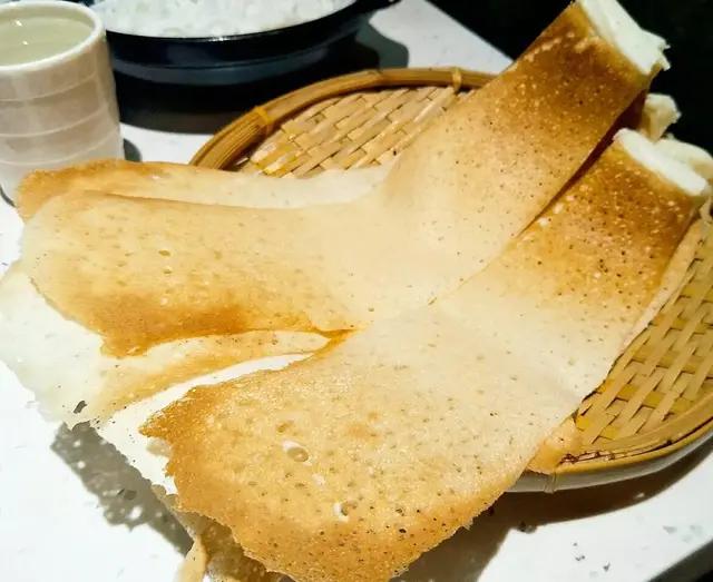 成都东站环境最好的美食,成都东站有美食地下街吗