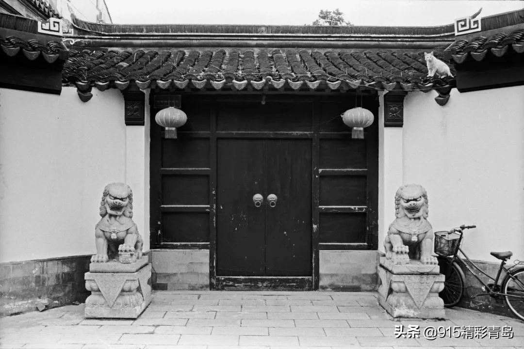 市井老苏州,苏州必去十个老地方