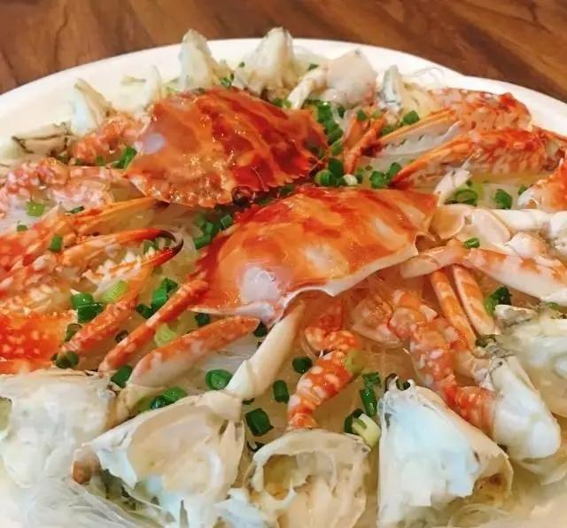 螃蟹的最佳吃法和禁忌,螃蟹虽美味但这六类人应少吃