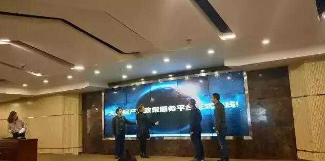 易周盘点｜优易受邀参加世界互联网大会；优易签约枣庄国家高新区