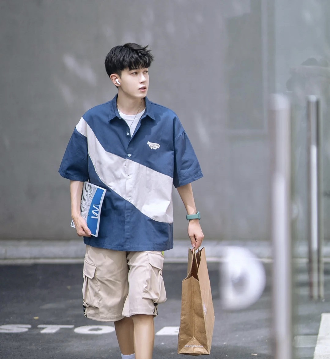 男生也爱美坚持7个小习惯,男生快速提升颜值59个小tips