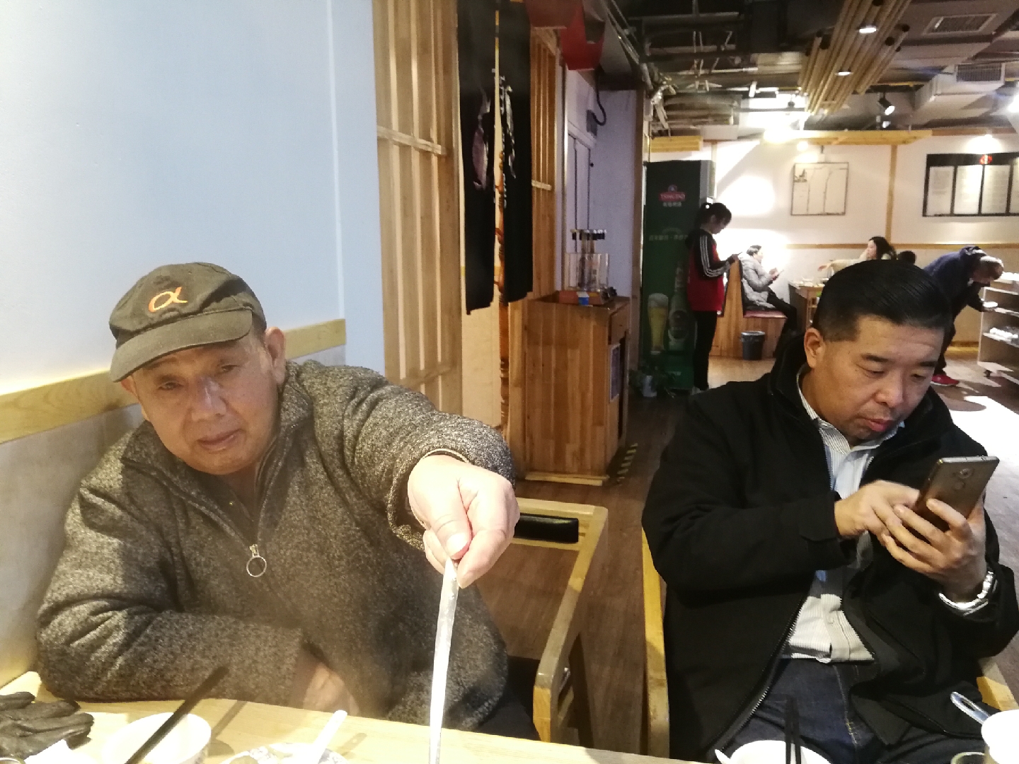 舌尖上的美味鱼肉,舌尖上的美味鮟鱇鱼