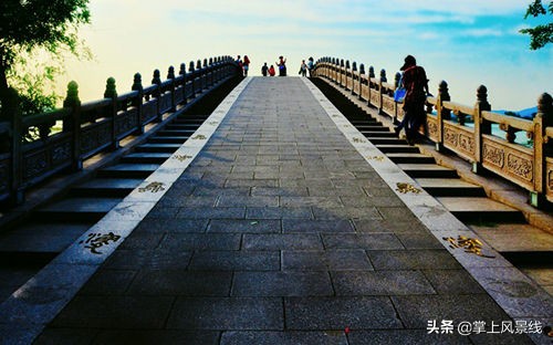 无锡自驾一日游免费景点,无锡免费爬山攻略一日游最佳路线