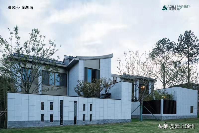 雅居乐品牌焕新,雅居乐有什么产品