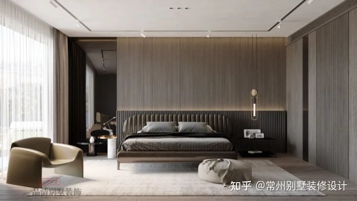 极简主义室内设计小清新,室内设计精致细腻的留白更简约