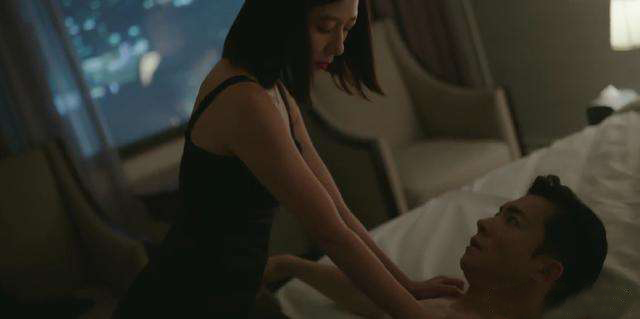 韩国爱情片电视剧夫妻的世界,夫妻的世界韩剧4