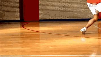 业余羽毛球基本步法教学视频,最简单羽毛球步伐训练视频