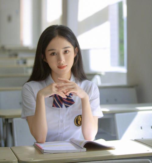 赵丽颖粉丝后援会反应激烈后道歉,赵丽颖回应粉丝留言