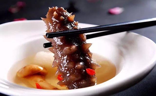 三种海参简单营养美味的做法,三款令人心仪的美味海参做法