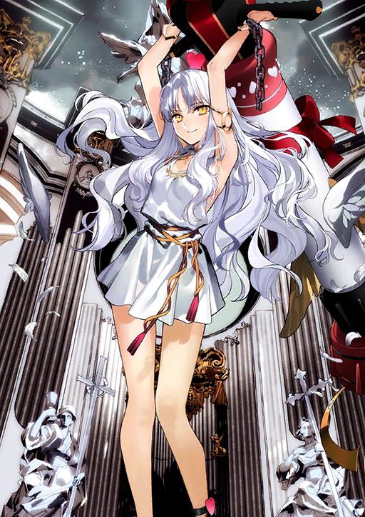 fgo红卡宝具三连,fgo卡莲战斗语言