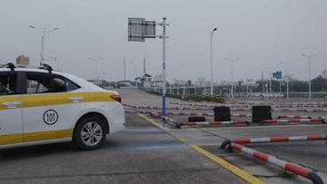 学员左右不分的搞笑教学,驾校学员左右不分