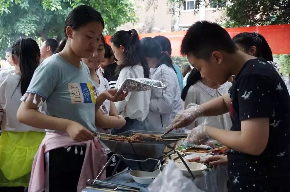 重庆渝北区松树桥中学简介,重庆松树桥中学2021