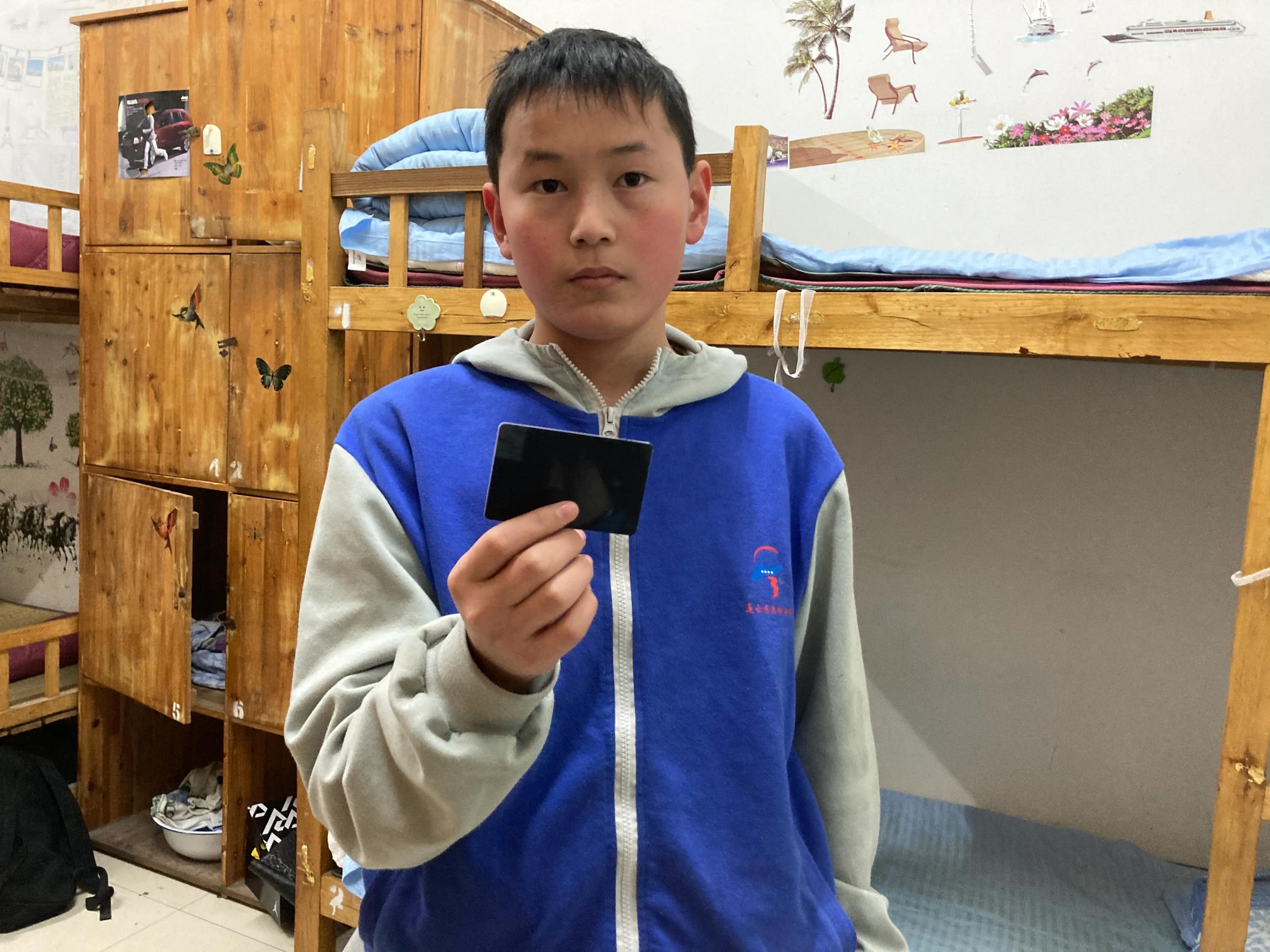 No.166（01-31）跑操全到状态好 阅读讲解善思考