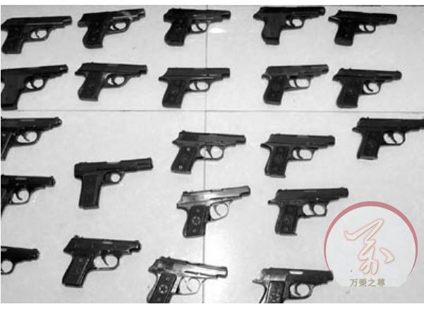 如何应对犯罪分子，21世纪以来中国警察*器武**装备的缺陷与问题