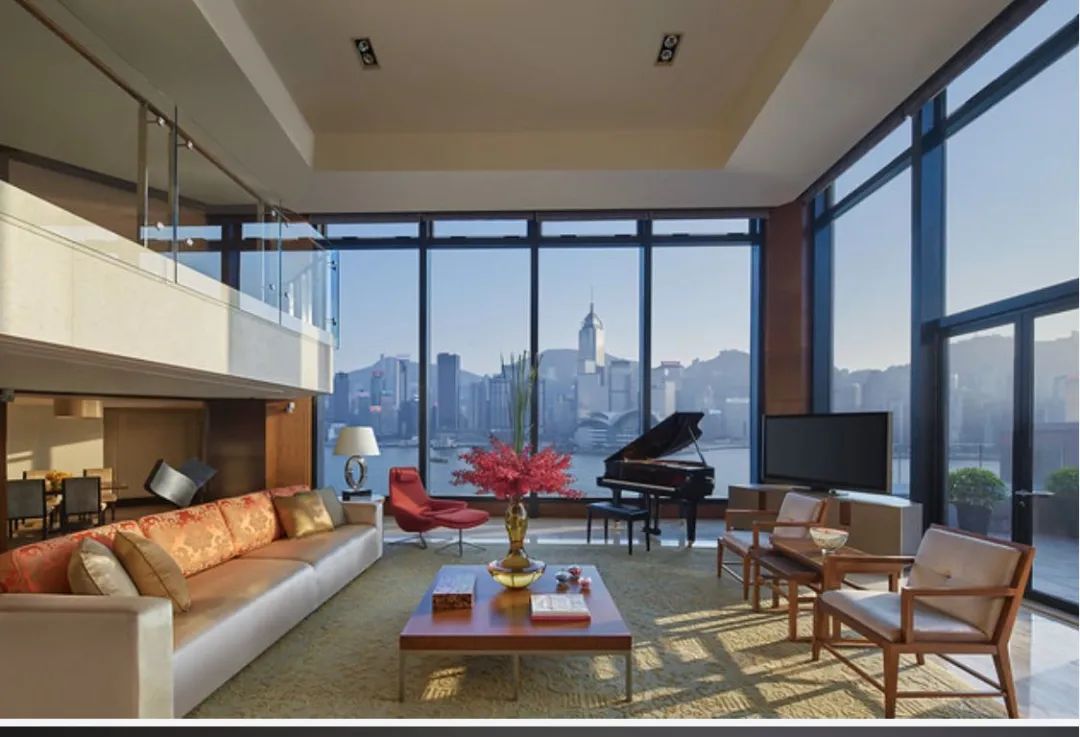 香港洲际酒店,香港丽晶酒店洲际酒店谁开的