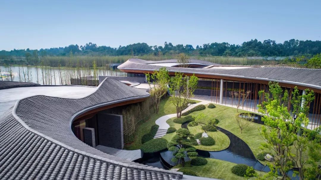 成都最具品质的楼盘,成都主城区高品质楼盘