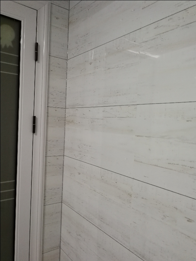 美缝时瓷砖缝凝固的水泥怎么清理,已美缝的瓷砖怎么美缝