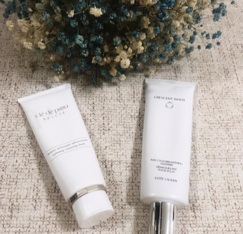 洗脸卸妆一体的洗面奶推荐,洗面奶推荐控油美白洗面奶测评