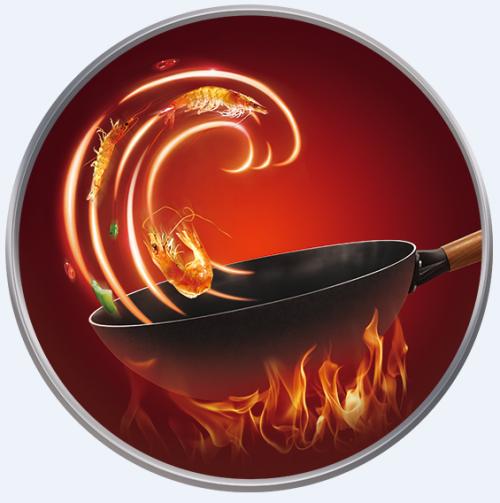 苏泊尔匠心系列炒锅,苏泊尔臻铁铸铁炒锅哪一款好