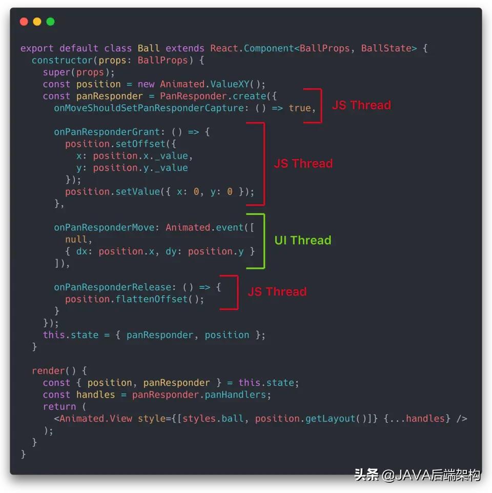 ReactNative性能优化指南「全网最全，值得收藏」