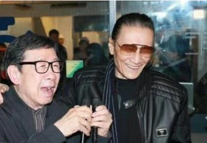 年轻时候的港星合集,年轻时的港星