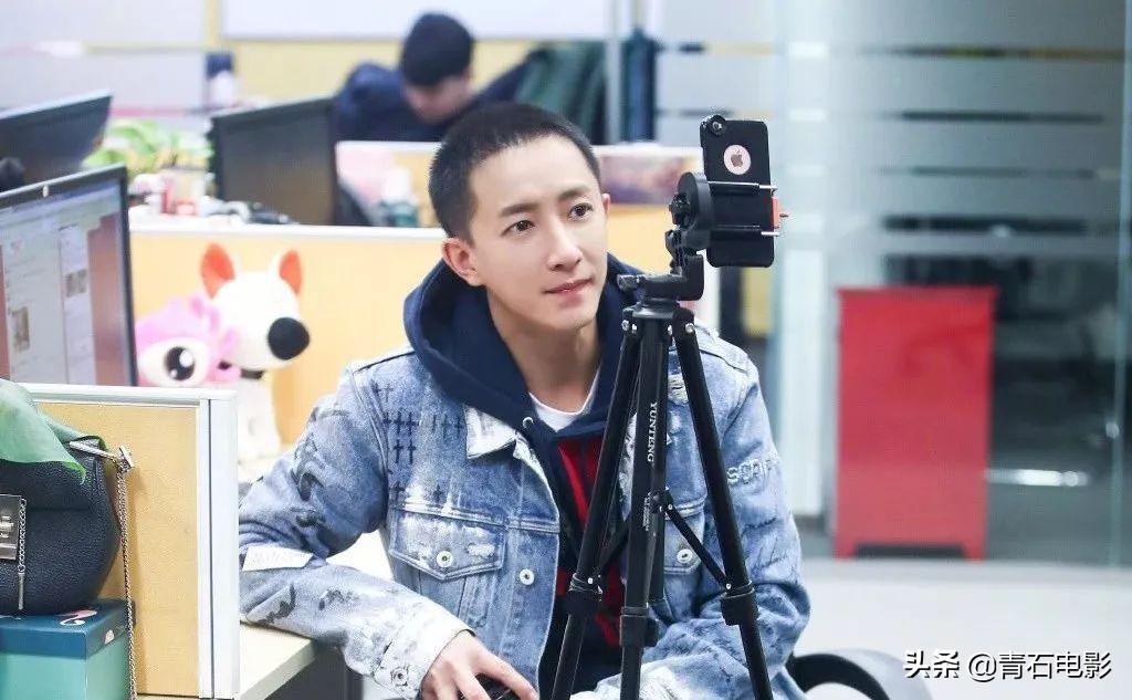 卢靖姗韩庚现在怎样了,韩庚怎么评价卢靖姗的