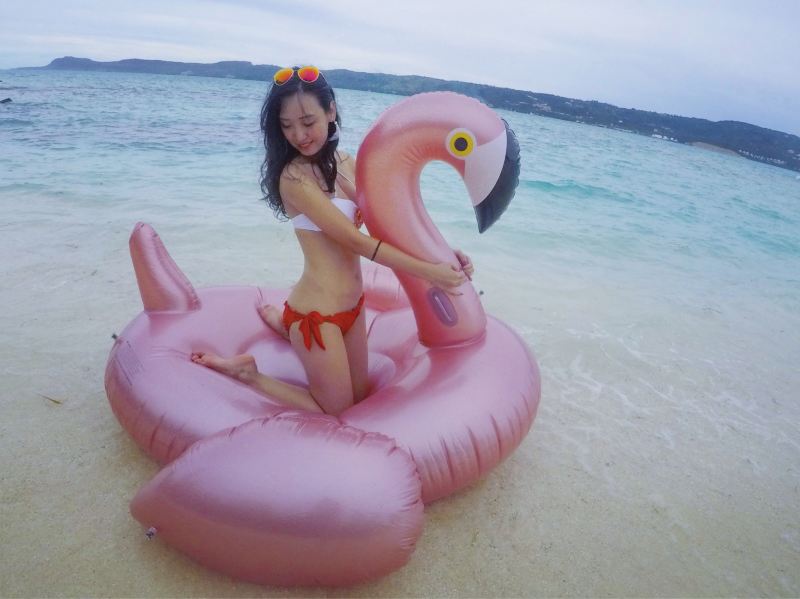 食遇S小姐|最走心的塞班攻略（附海量美图）