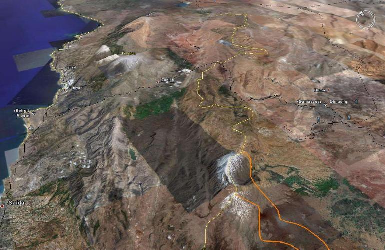 贝拉谷底惊天一击被重写，土耳其摧毁叙防空系统，铠甲S1重蹈覆辙