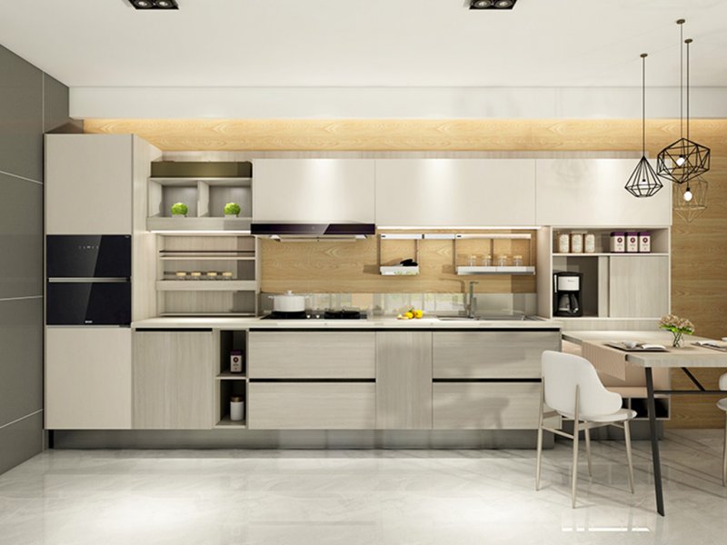 欧派整体橱柜的卖点,欧派橱柜衣柜整体家居怎么样